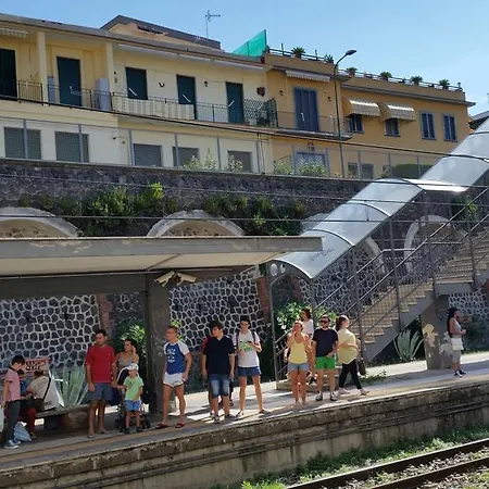 Appartement Casa Mazza Torre del Greco