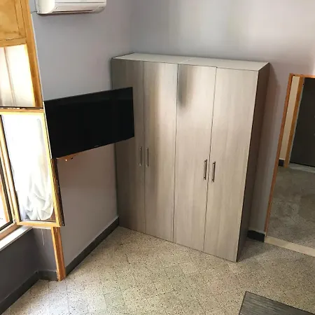 Casa Mazza * Torre del Greco