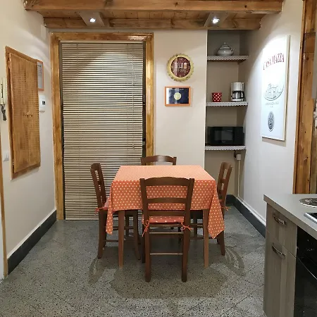 Appartement Casa Mazza *