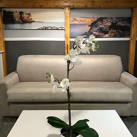 Casa Mazza Appartement Torre del Greco