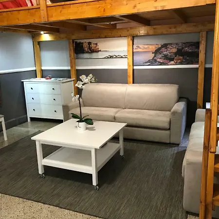 Appartement Casa Mazza *