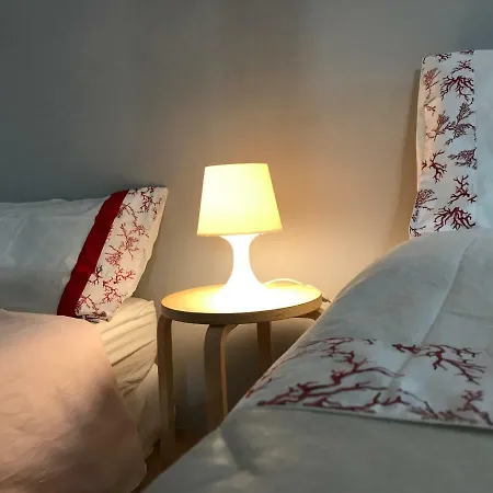 Casa Mazza Appartement *