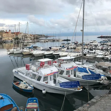 Casa Mazza Appartement