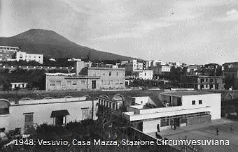 Casa Mazza Lejlighed