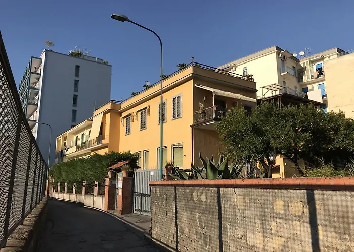 Lejlighed Casa Mazza
