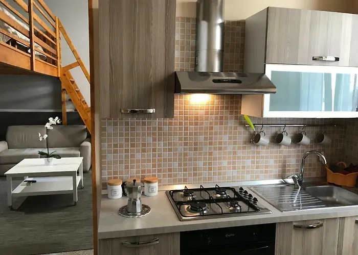Casa Mazza