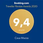 Casa Mazza דירה