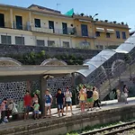 דירה Casa Mazza טורה דל גרקו