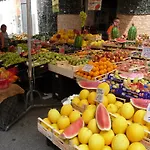 דירה Casa Mazza טורה דל גרקו
