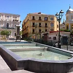 דירה Casa Mazza