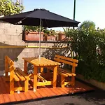 דירה Casa Mazza טורה דל גרקו