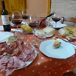 דירה Casa Mazza טורה דל גרקו