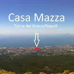 דירה Casa Mazza *