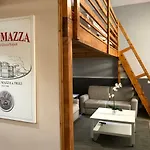 Casa Mazza דירה