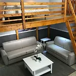דירה Casa Mazza