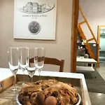 דירה Casa Mazza *