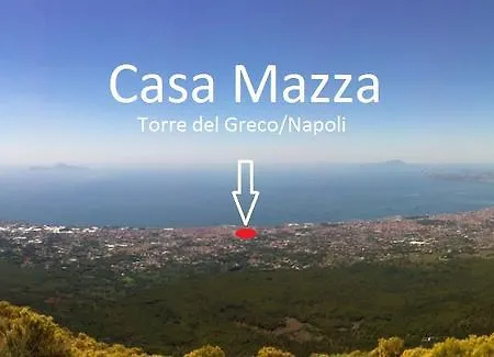 Appartement Casa Mazza *