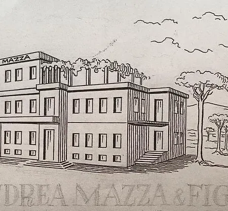 Casa Mazza * Torre del Greco