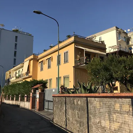 Apartamento Casa Mazza