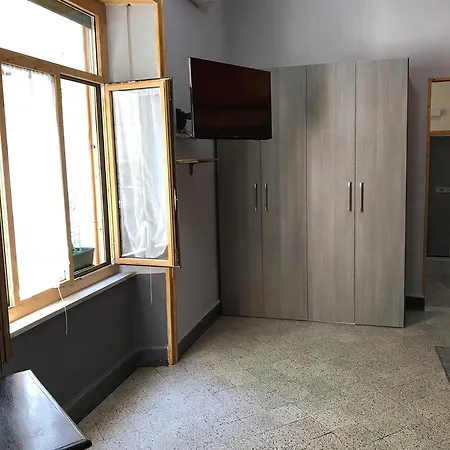 Casa Mazza