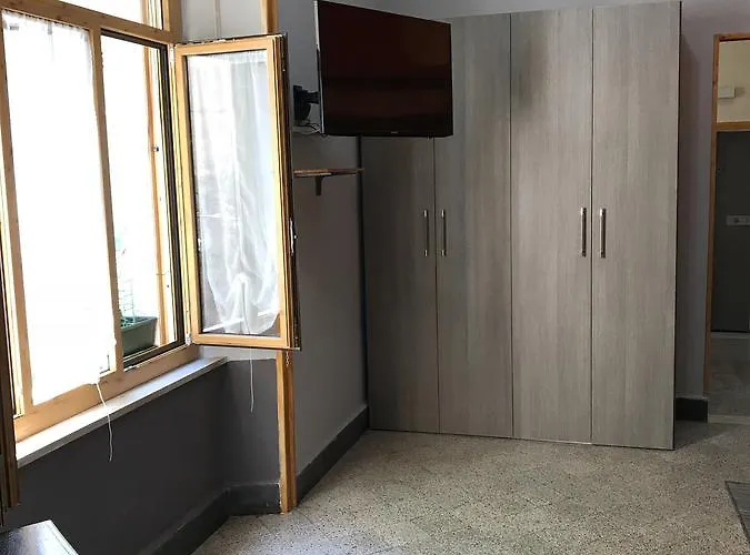 Casa Mazza